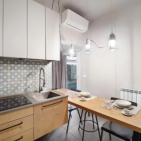 Victoria Tempi Moderni *