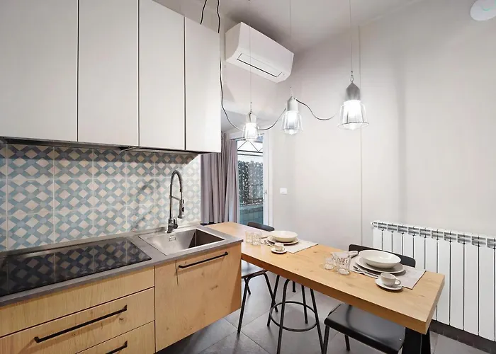 Victoria Tempi Moderni *