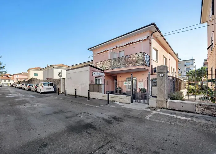 Victoria Tempi Moderni 디아노마리나