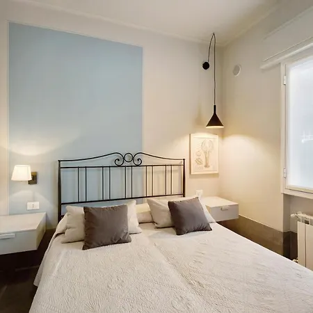 Victoria Tempi Moderni Appartement *