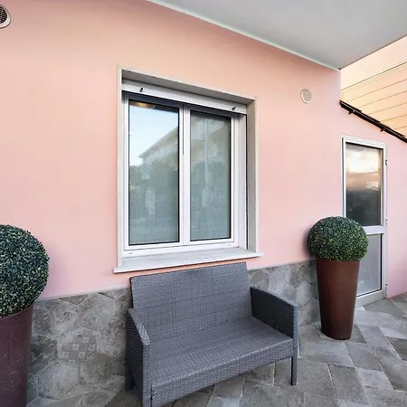 Victoria Tempi Moderni Appartement *