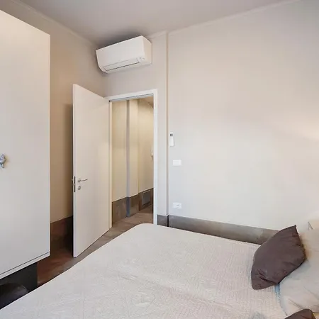 Apartment Victoria Tempi Moderni *