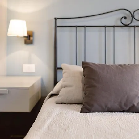 Apartment Victoria Tempi Moderni