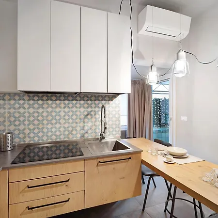 Apartment Victoria Tempi Moderni Diano Marina