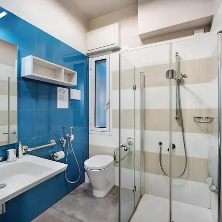 Victoria Tempi Moderni Apartment Diano Marina