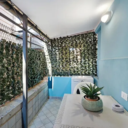 Victoria Tempi Moderni Apartment *
