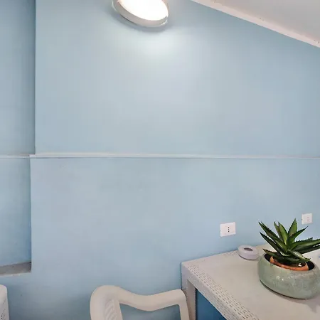Victoria Tempi Moderni Apartment *