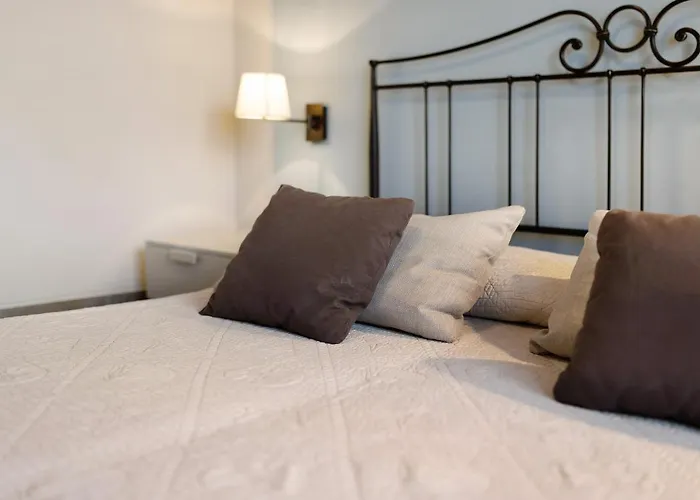 Victoria Tempi Moderni Apartment *