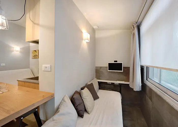 Victoria Tempi Moderni Apartment Diano Marina