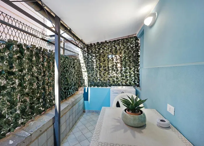 Victoria Tempi Moderni Apartment Diano Marina