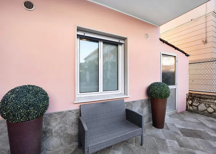 Victoria Tempi Moderni Apartment *