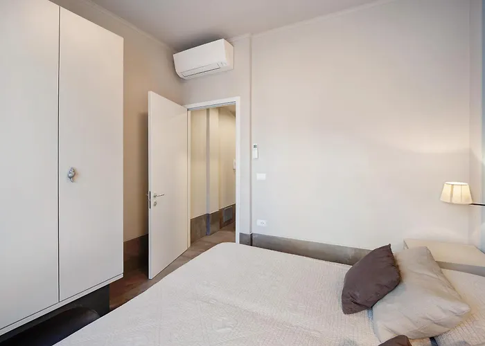 Apartment Victoria Tempi Moderni *