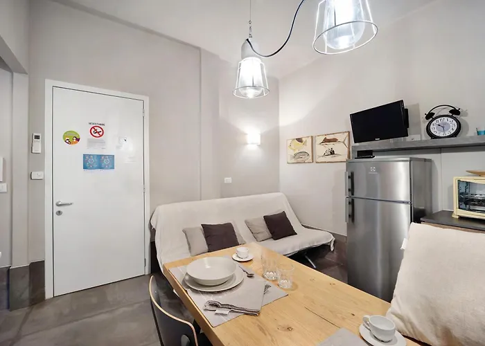 Victoria Tempi Moderni Apartment Diano Marina