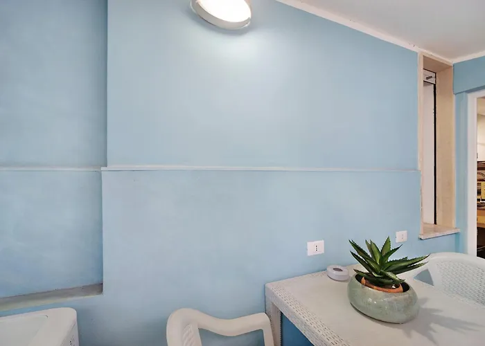 Apartment Victoria Tempi Moderni Diano Marina